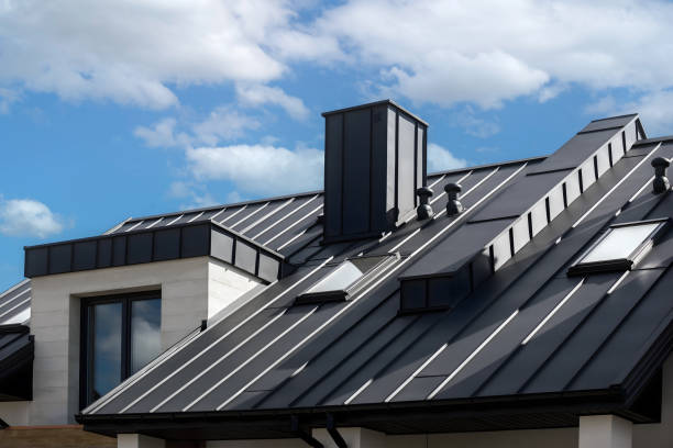 EPDM Roofing in Snowflake, AZ
